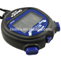 HS-360 multifunctional 60 lap memory pacer digital stopwatch